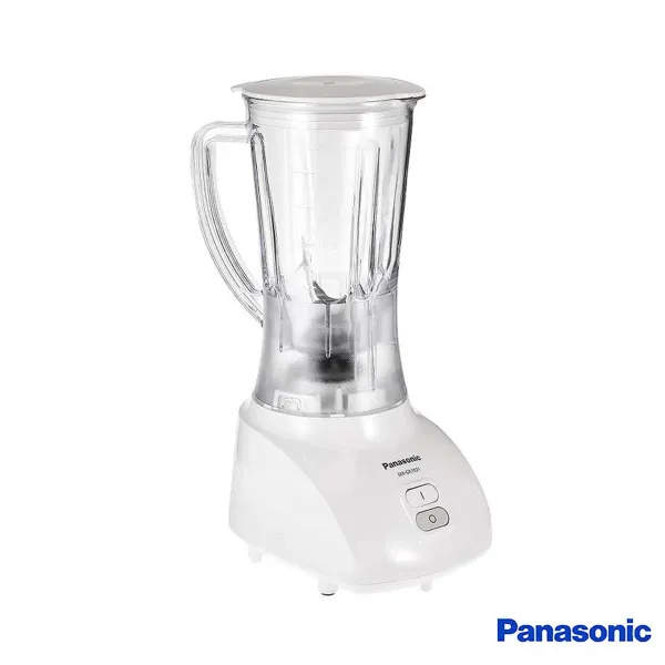 مخلوط کن پاناسونیک با طراحی مدرن و کارایی بالا