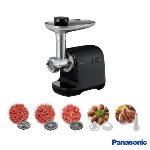 مشخصات فنی چرخ گوشت MK-GX1710 پاناسونیک