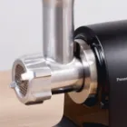 کیفیت چرخ گوشت پاناسونیکMK-GX1710