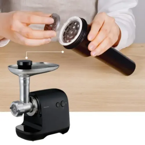 قطعات چرخ گوشت پاناسونیک جدید