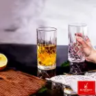 لیوان بلینک مکس طرح سزار