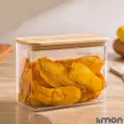 بانکه مستطیل نشکن سارینا