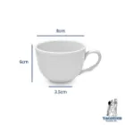 فنجان قهوه تقدیس 130