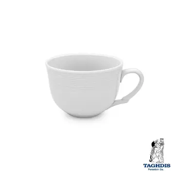 فنجان چای هتلی تقدیس 180 سی سی HR64