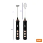 ابعاد فوم زن برقی راف