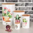 سرویس آشپزخانه یونیک 15 پارچه
