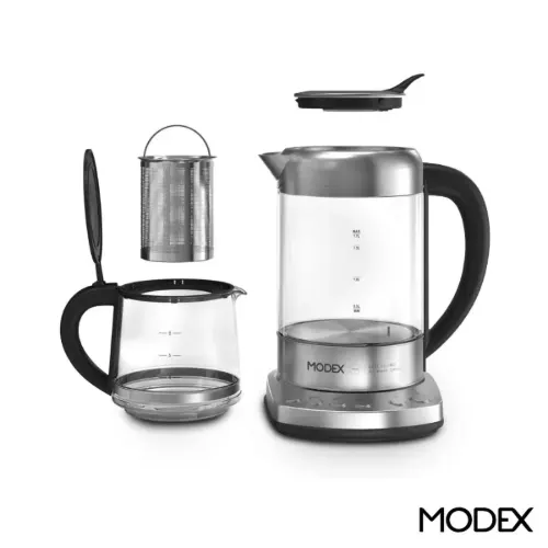 چای ساز مودکس جدید