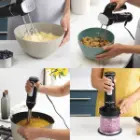 گوشت کوب برقی نینجا مدل CL 100