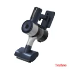 جارو شارژی تکنو