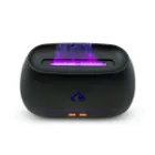 دستگاه بخور آرماتراپی شعله 220