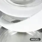 چایساز میگل با طراحی مدرن و وزن سبک