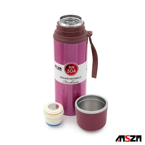 فلاسک 800 میلی لیتر AMSZM جدید
