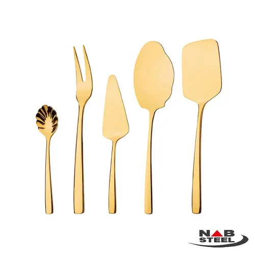 خرید سرویس 158 پارچه ناب استیل