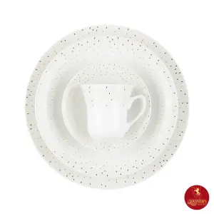 خرید سرویس چینی سان رایز