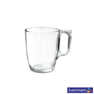 لیوان نیوو لومینارک فرانسه 6 عددی