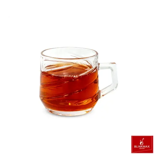 فنجان میلک خطی بلینک مکس