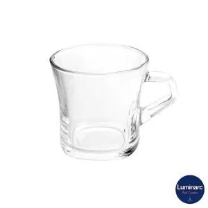 فنجان جوتیم لومینارک فرانسه 6 عددی