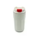 تراول ماگ کافی داخل استیل 450 میلی لیتر K 450