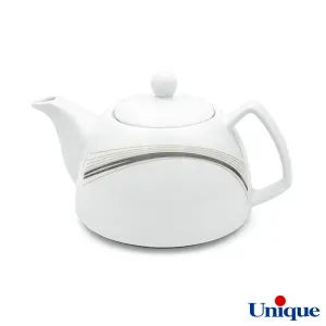 قوری چینی موج یونیک UN-7542