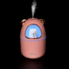 دستگاه بخور مدل H2O Humidifier