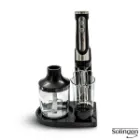 گوشت کوب برقی زولینگن سه کاره 2780 با همزن و خردکن