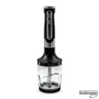 گوشت کوب برقی زولینگن سه کاره با همزن و خردکن