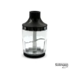 گوشت کوب برقی سه کاره 2780 با همزن و خردکن