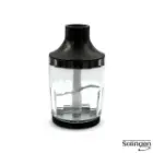 گوشت کوب برقی سه کاره 2780 با همزن و خردکن