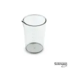 گوشت کوب برقی سه کاره با همزن و خردکن