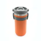 تراول ماگ کافی داخل استیل دسته تاشو P 500