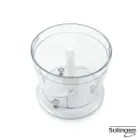 گوشت کوب برقی برند زولینگن