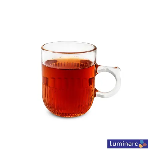لیوان ماریس لومینارک 6 عددی