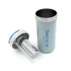 تراول ماگ رنگی