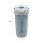 ابعاد تراول ماگ  Vacum cup