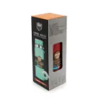 فلاسک Vacuum Cup Sports دماسنج دار N 800 با جعبه
