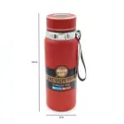 ابعاد فلاسک Vacuum Cup Sports دماسنج دار N 800