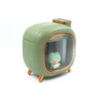 دستگاه بخور رنگی