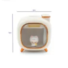 ابعاد دستگاه بخور مدل A330 Humidifier