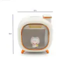 ابعاد دستگاه بخور مدل A330 Humidifier