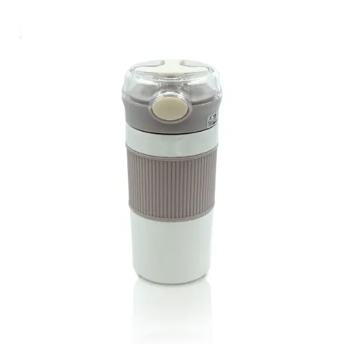 تراول ماگ 400 میلی لیتر Straw c