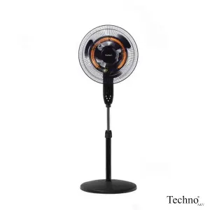 پنکه دو فصل تکنو TE-9500