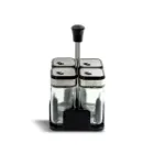 ست جا ادویه ای 4 تایی Condiment مدل YSYH 041