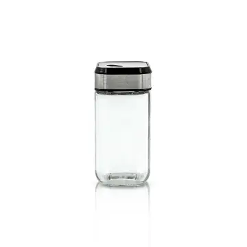ادویه و نمک پاش Condiment مدل YSYH 012 تک عددی