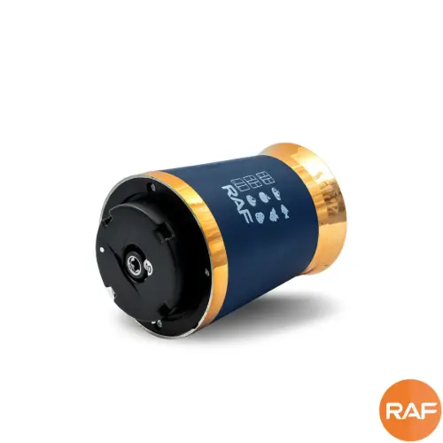 خرد کن RAF سه لیتر R 7038