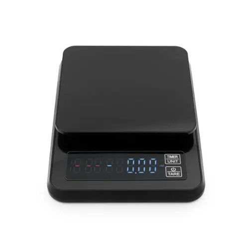 ترازو کافی شاپ تایمر دار C039