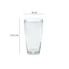سرویس 7 پارچه پارچ و لیوان