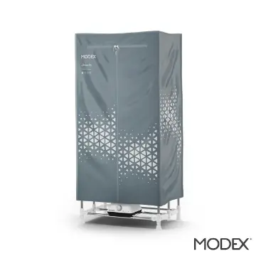 نمایش جزئیات برای خشک کن لباس مودکس CLD1290 خشک کن لباس مودکس CLD1290