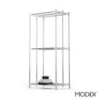 خشک کن لباس modex