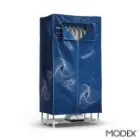 کاور خشک کن لباس