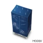 لباس خشک کن کاوری